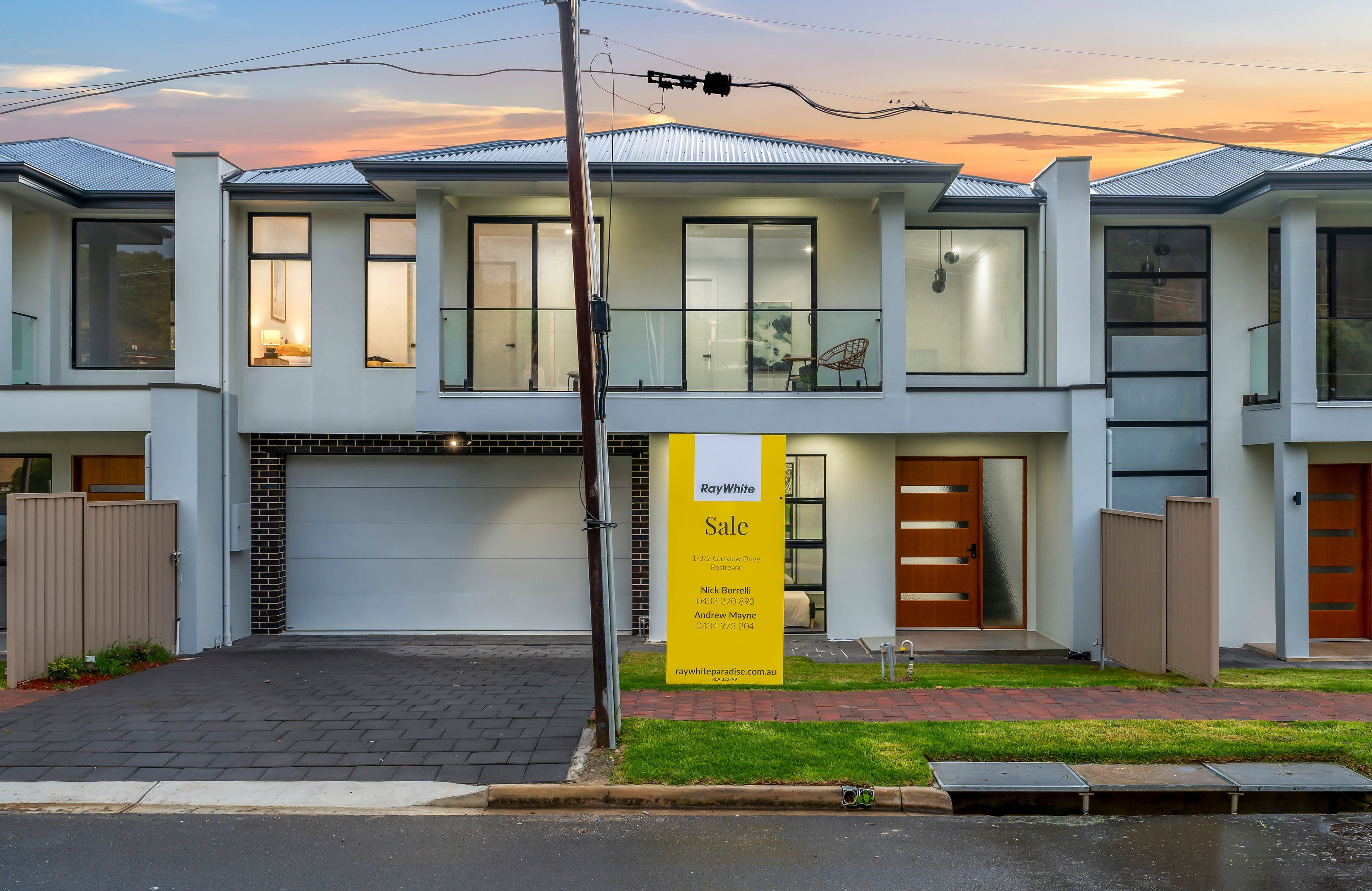 1-3 Gulfview Drive, Rostrevor SA 5073, Rostrevor - Thumbnail 2