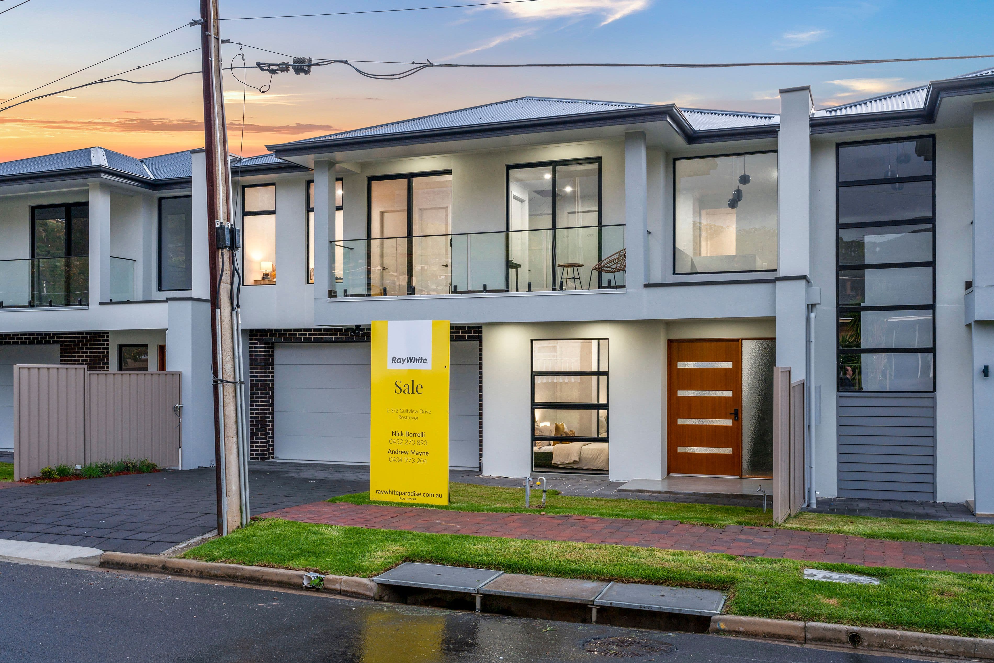 1-3 Gulfview Drive, Rostrevor SA 5073, Rostrevor - Thumbnail 3