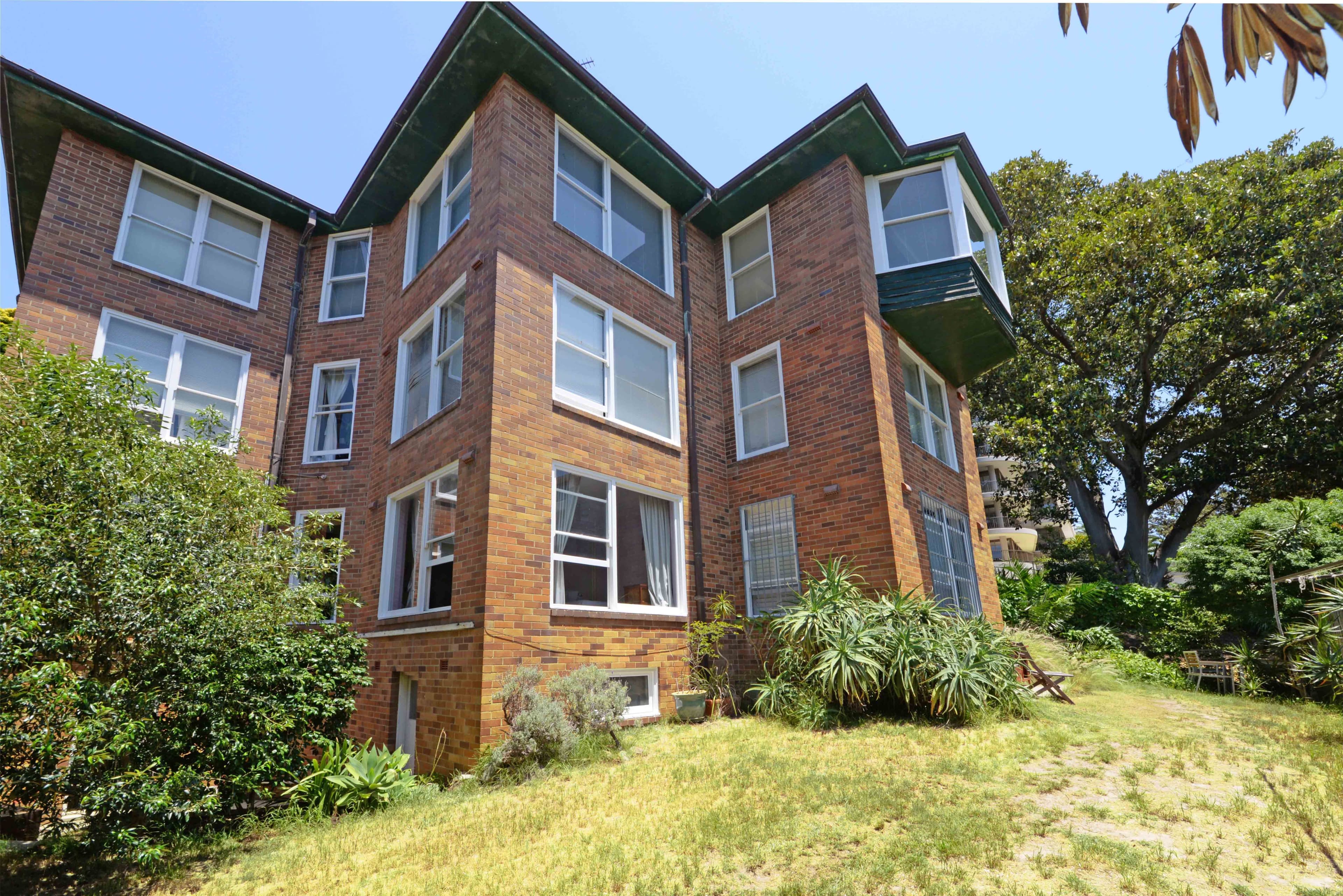 2-4 Daintrey Crescent, Randwick NSW 2031, Randwick - Image 1