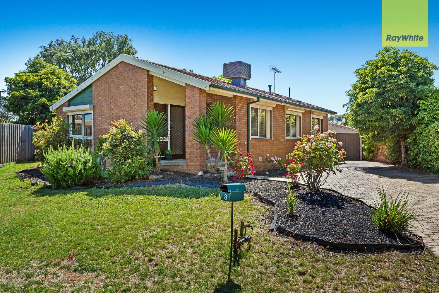 8 Coolabah Court, Kurunjang VIC 3337, Kurunjang - Image 1