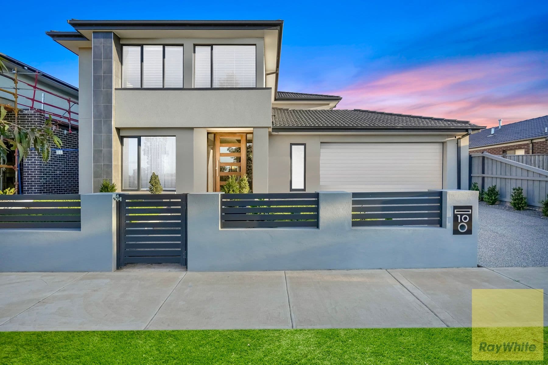 10 Bridgefield Parkway, Rockbank VIC 3335, Rockbank - Image 1