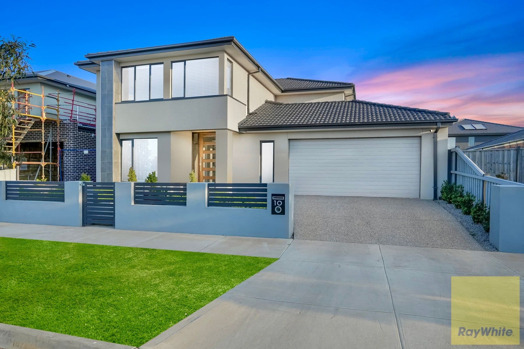 10 Bridgefield Parkway, Rockbank VIC 3335, Rockbank - Thumbnail 2