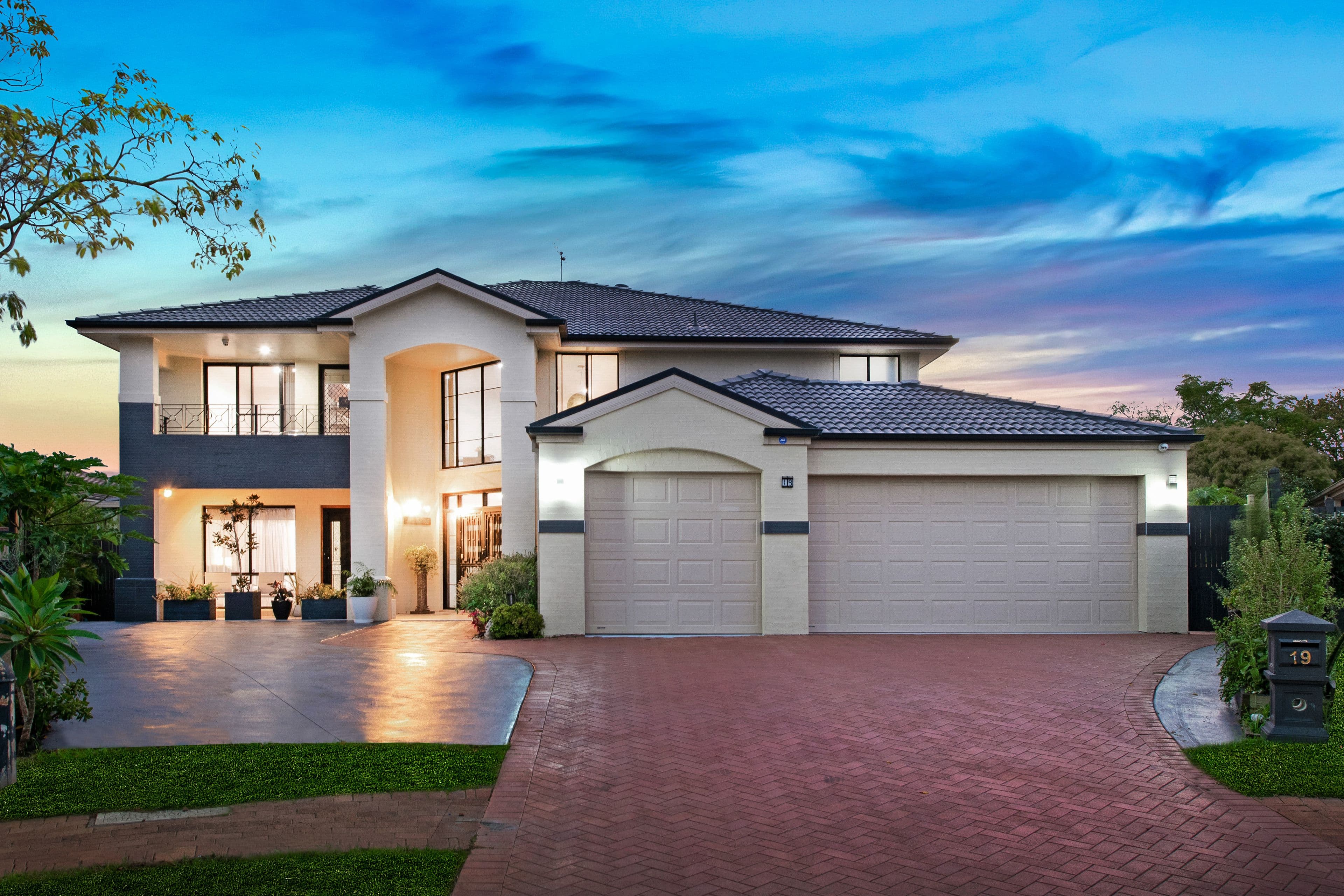 19 Gymkhana Place, Glenwood NSW 2768, Glenwood - Image 1