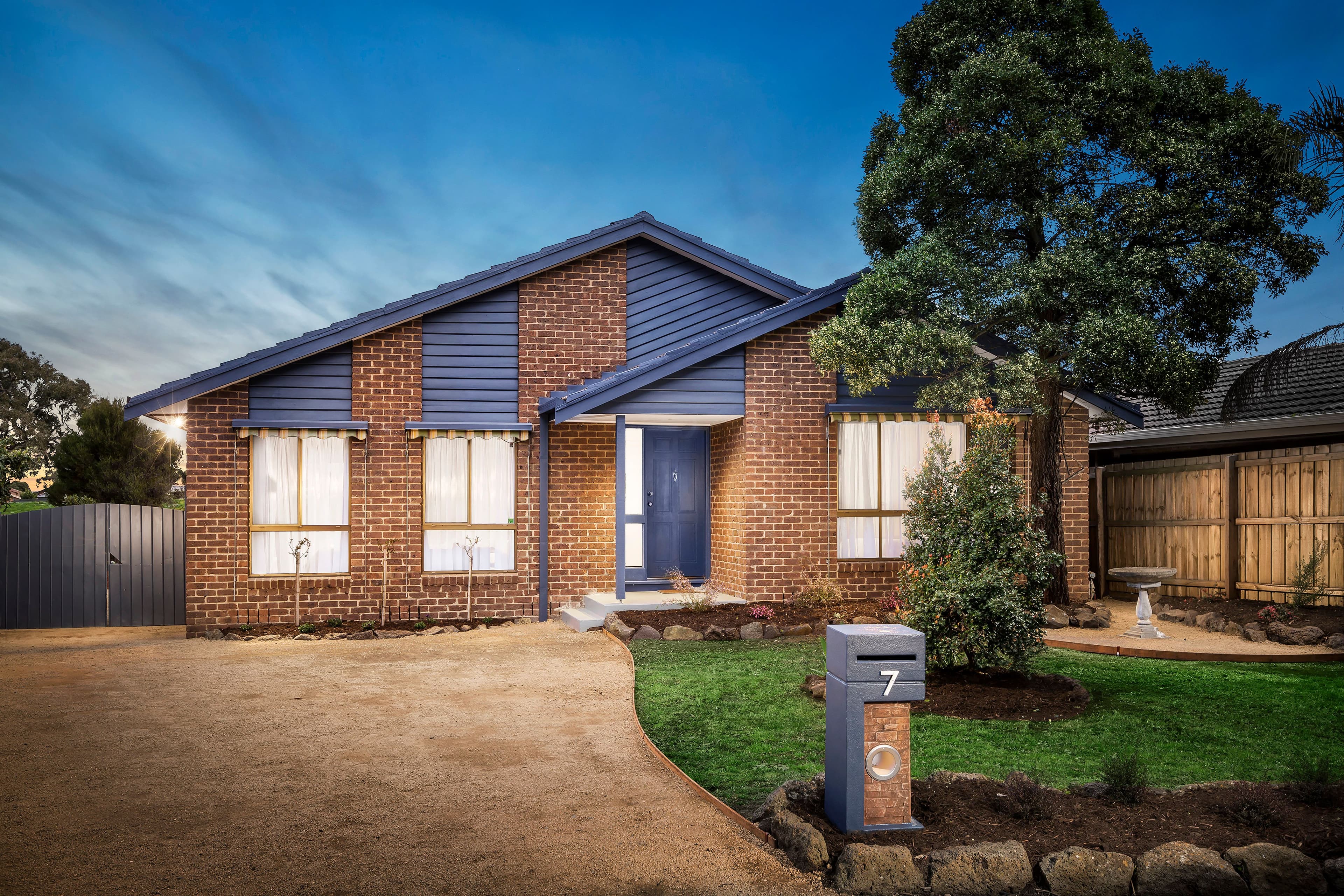 7 Fowler Court, Mill Park VIC 3082, Mill Park - Image 1