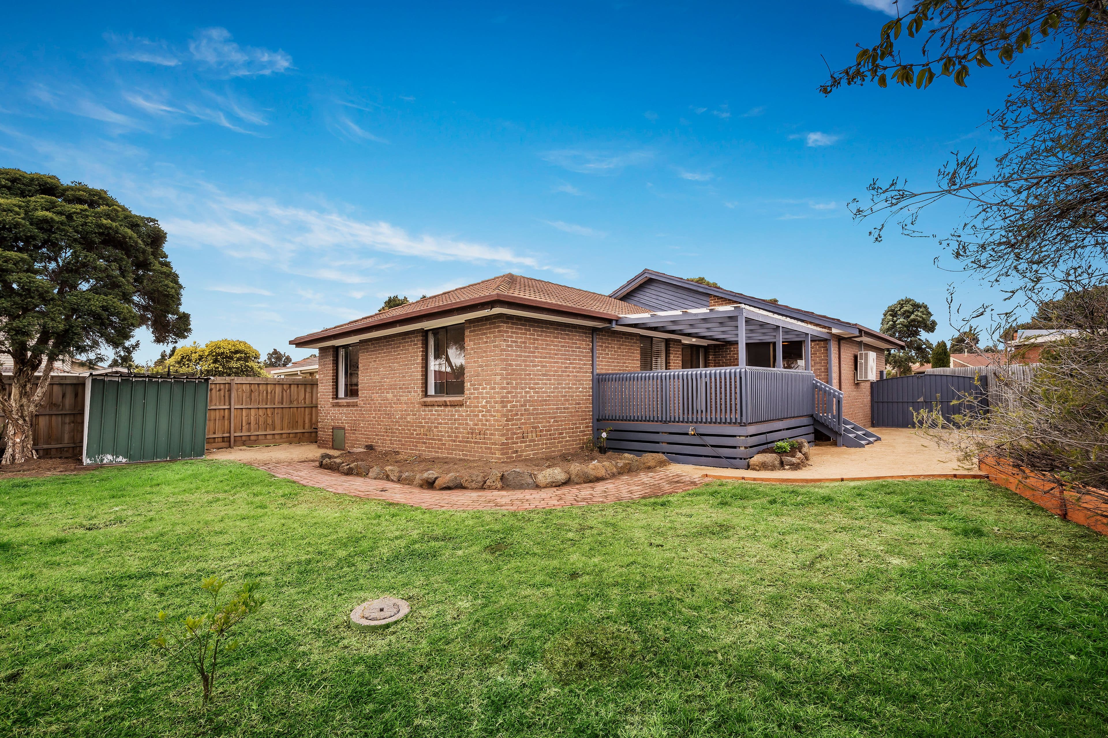 7 Fowler Court, Mill Park VIC 3082, Mill Park - Thumbnail 8
