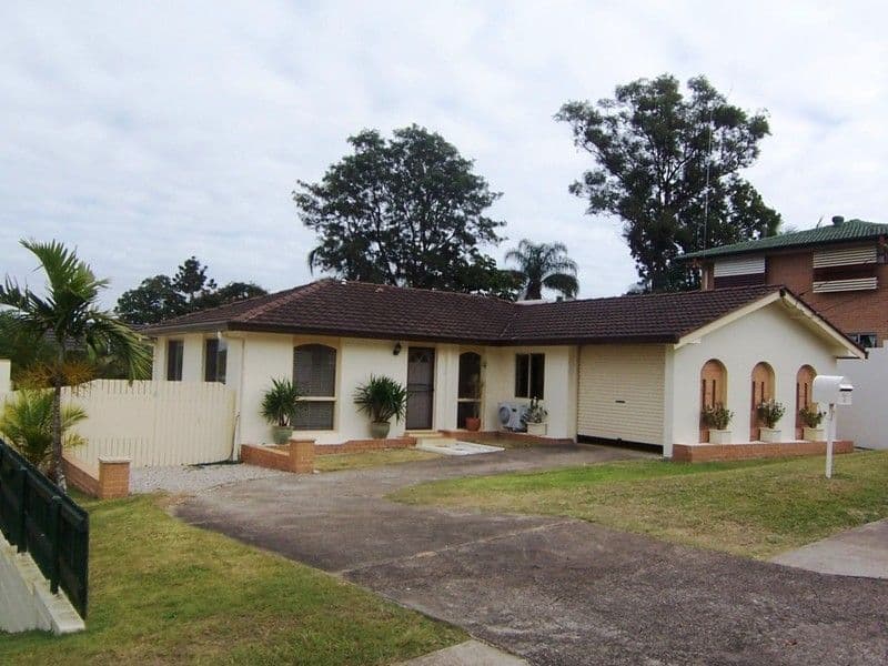 6  Hilarie Avenue, SPRINGWOOD QLD 4127, Springwood - Image 1