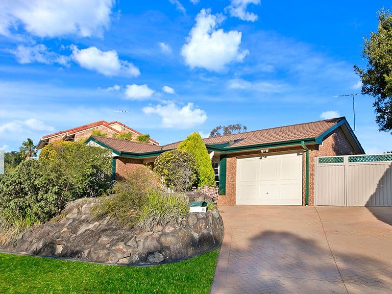 86 Warrangarree Drive, WORONORA HEIGHTS NSW 2233, Woronora Heights - Image 1