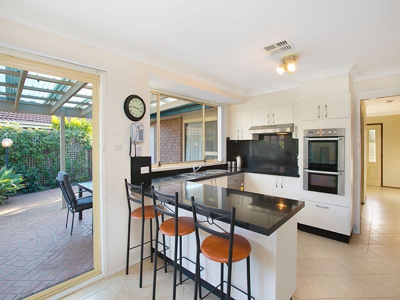 86 Warrangarree Drive, WORONORA HEIGHTS NSW 2233, Woronora Heights - Thumbnail 4