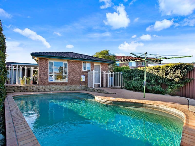 86 Warrangarree Drive, WORONORA HEIGHTS NSW 2233, Woronora Heights - Thumbnail 7