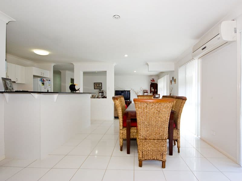 45 Gippsland Circuit, FOREST LAKE QLD 4078, Forest Lake - Thumbnail 4