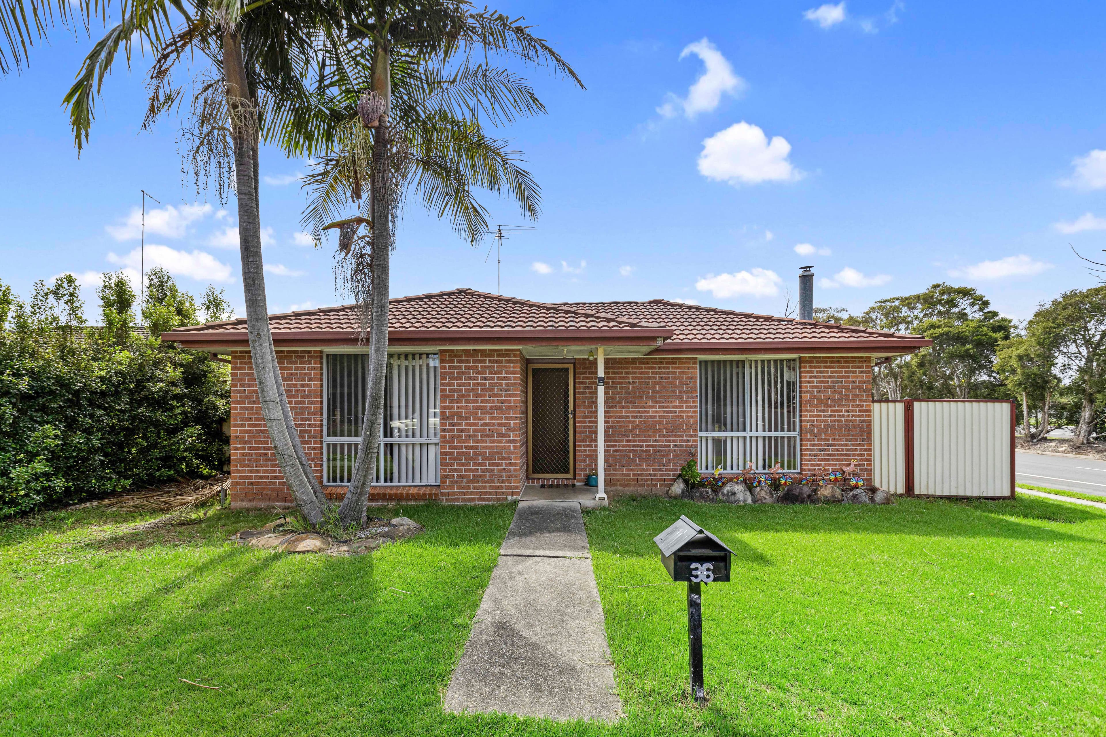 2/36 Lockyer Avenue, Werrington County NSW 2747, Werrington County - Image 1