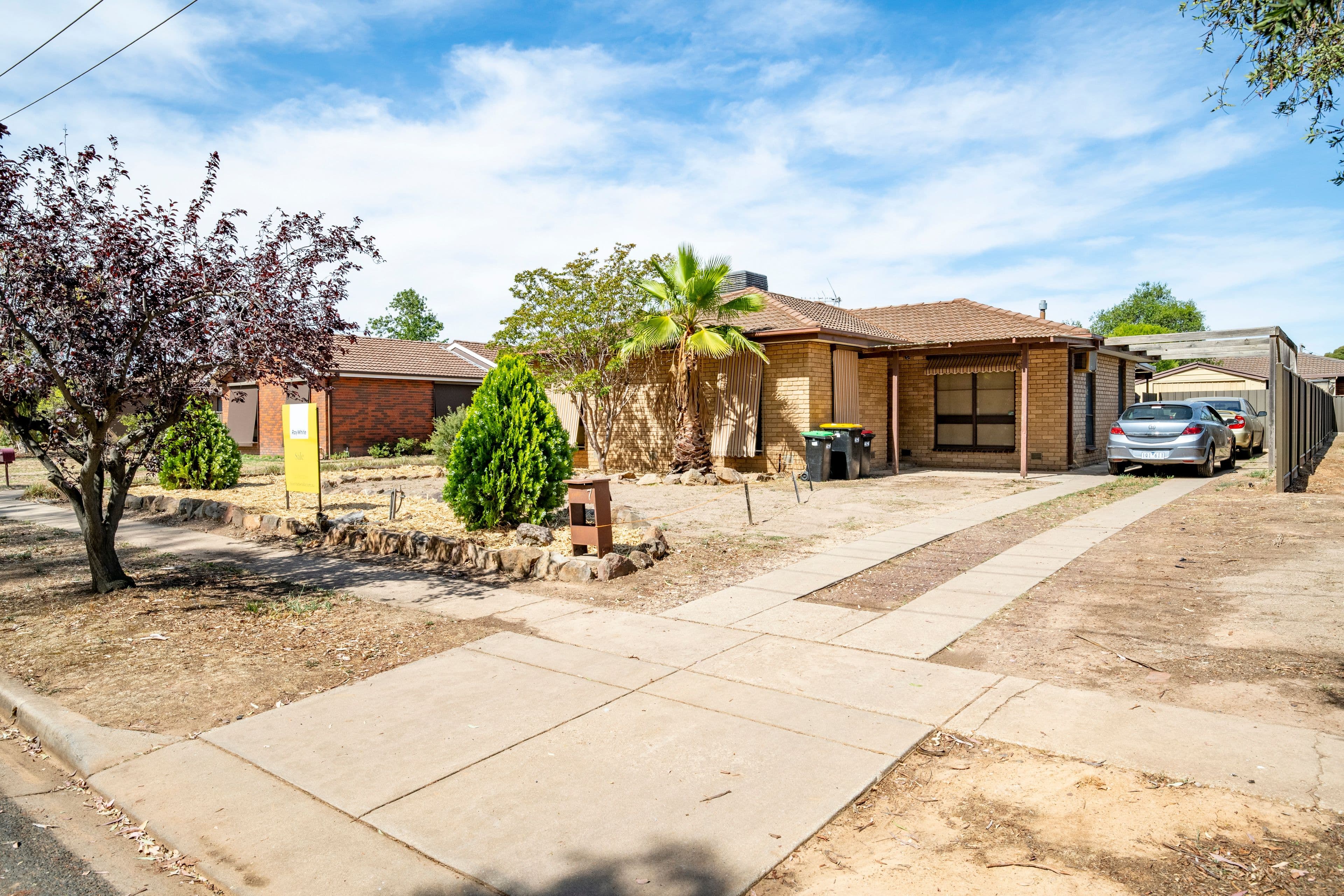 7 Barrington Street, Benalla VIC 3672, Benalla - Image 1