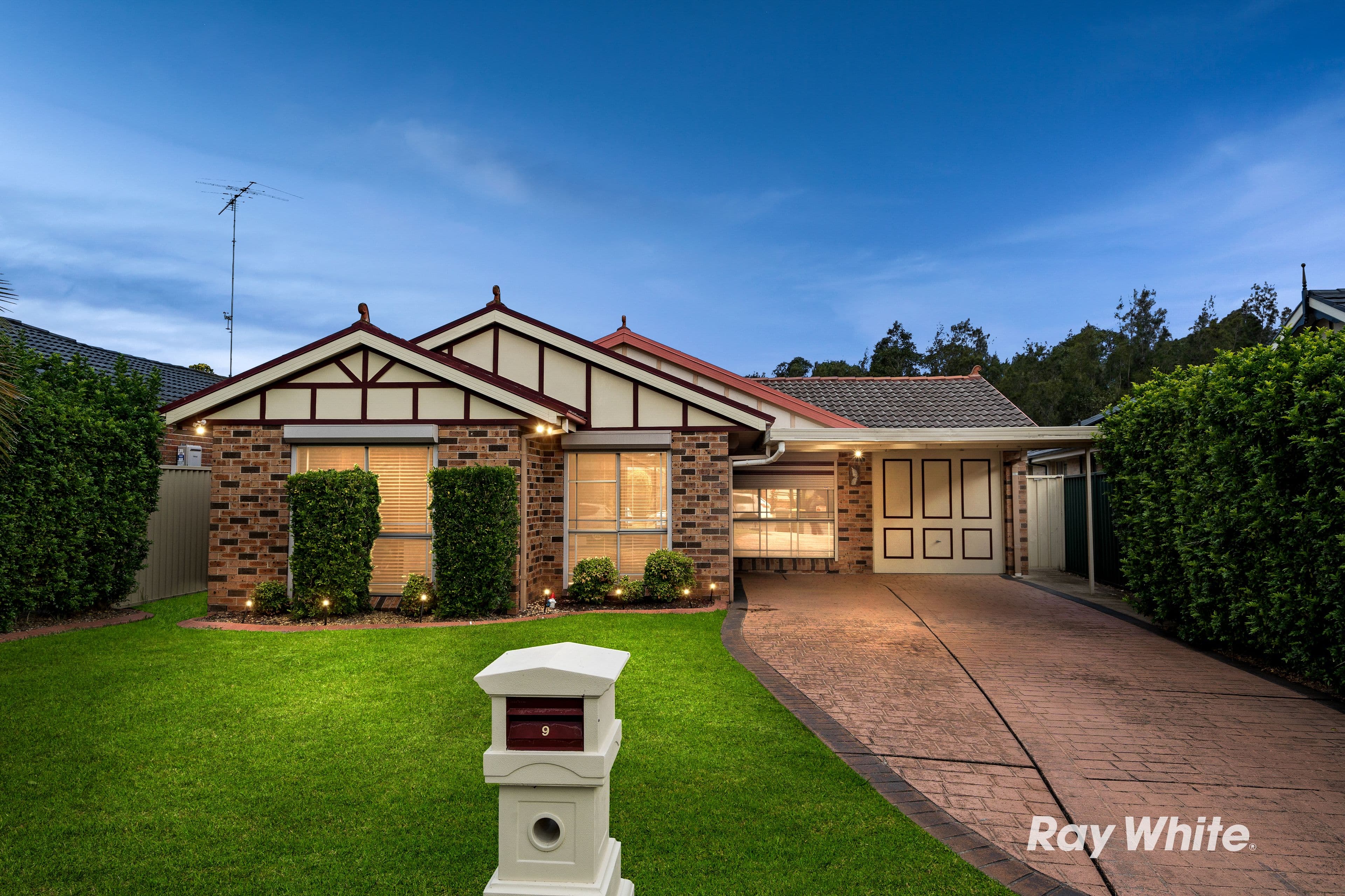 9 Flemming Grove, Doonside NSW 2767, Doonside - Image 1