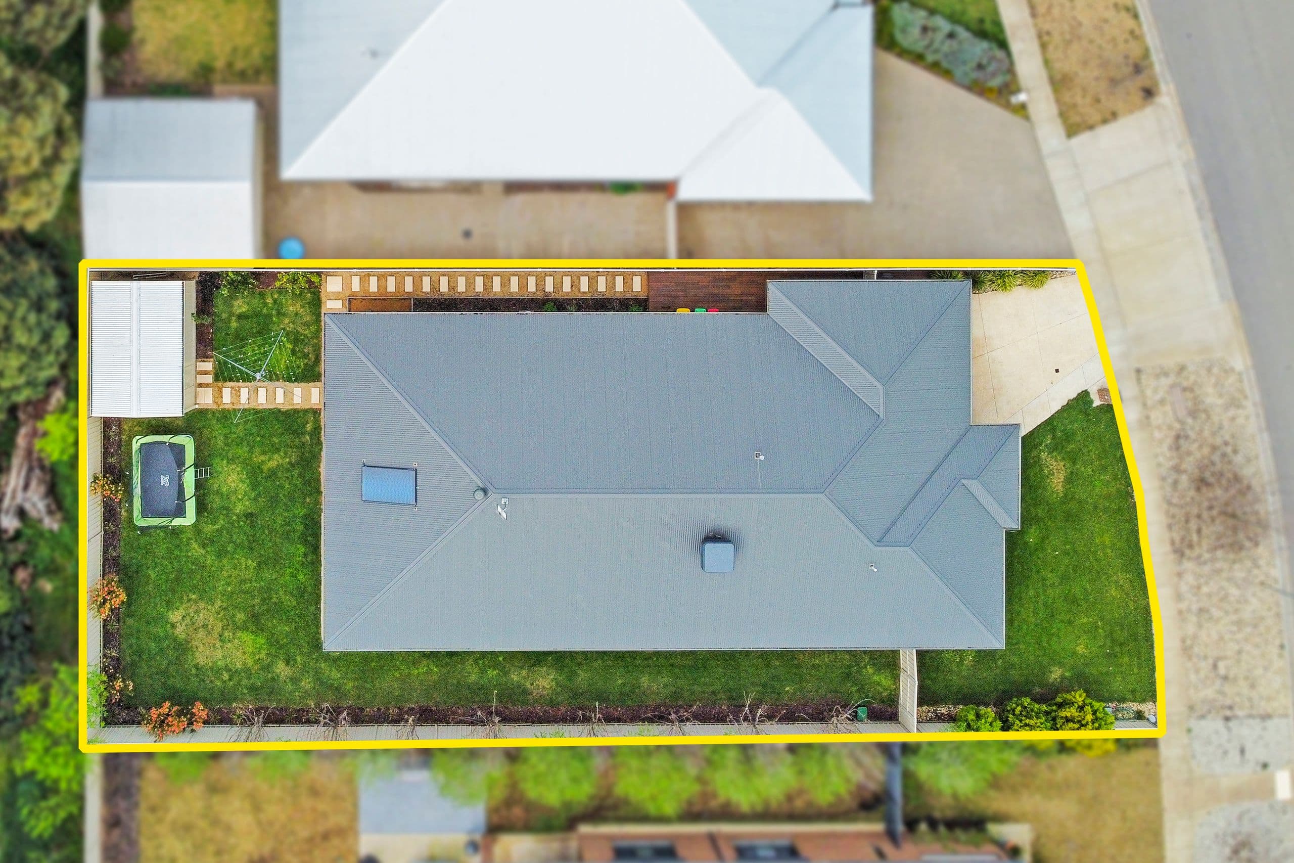 18 Simkin Drive, Benalla VIC 3672, Benalla - Thumbnail 3