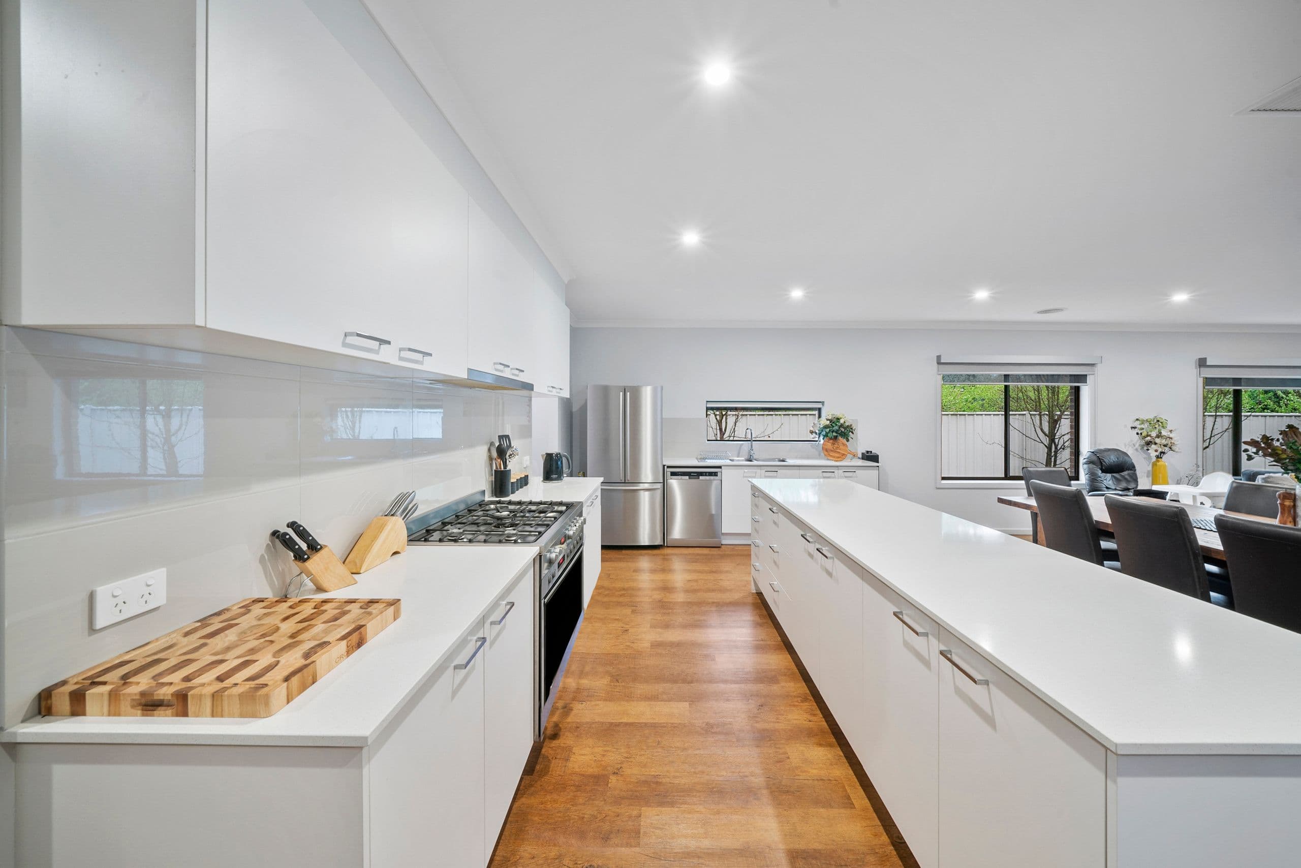 18 Simkin Drive, Benalla VIC 3672, Benalla - Thumbnail 5