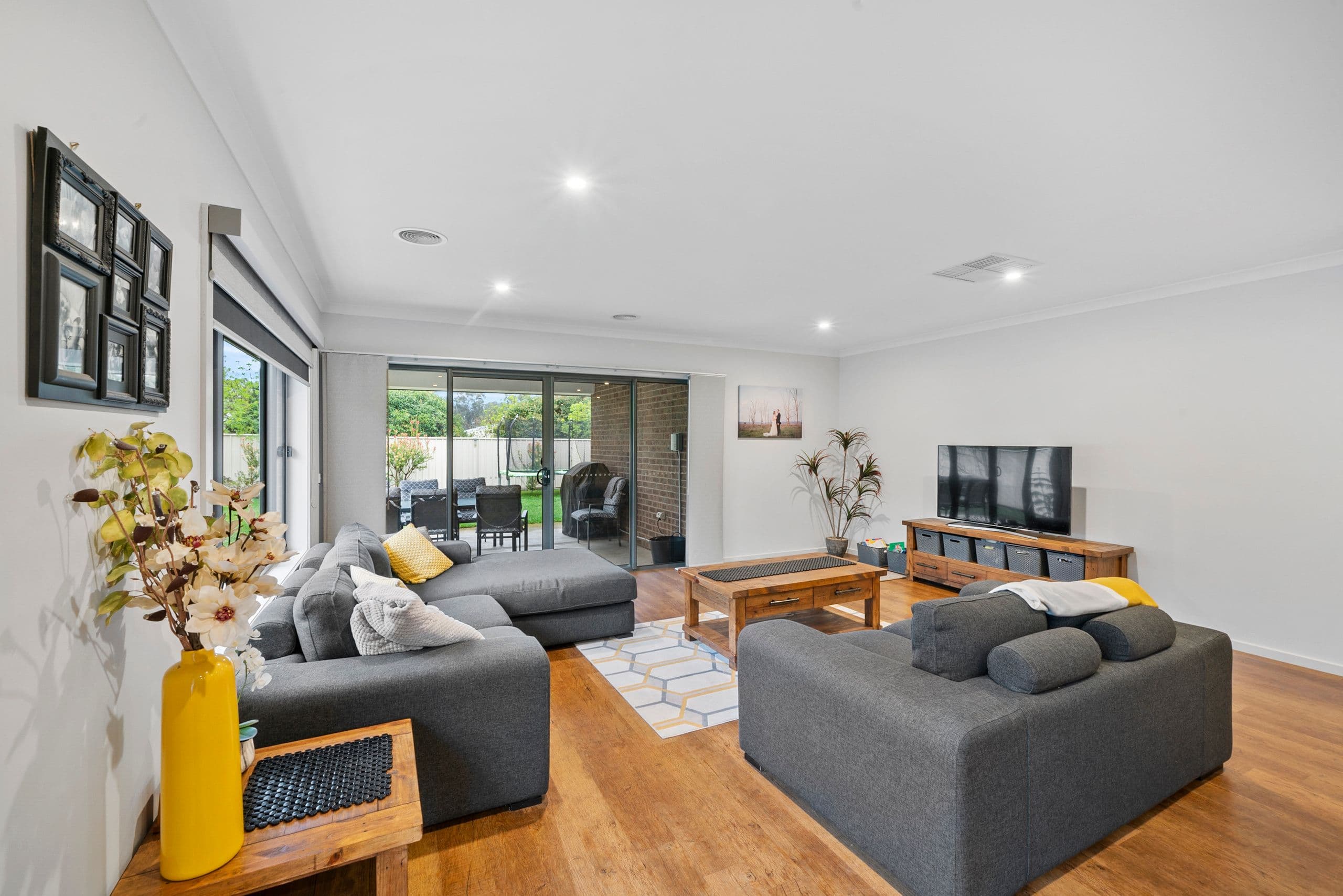 18 Simkin Drive, Benalla VIC 3672, Benalla - Thumbnail 7