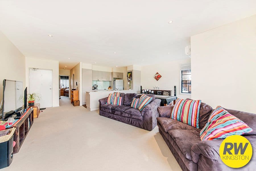3 Burke Crescent, GRIFFITH ACT 2603, Griffith - Image 1