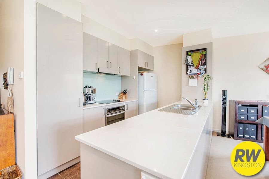 3 Burke Crescent, GRIFFITH ACT 2603, Griffith - Thumbnail 2