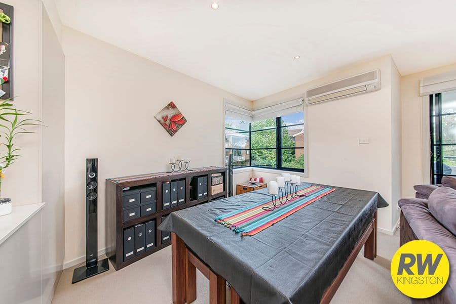 3 Burke Crescent, GRIFFITH ACT 2603, Griffith - Thumbnail 4