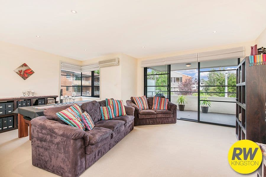 3 Burke Crescent, GRIFFITH ACT 2603, Griffith - Thumbnail 5