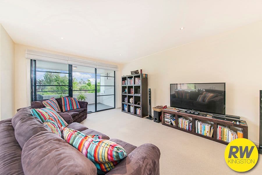 3 Burke Crescent, GRIFFITH ACT 2603, Griffith - Thumbnail 6