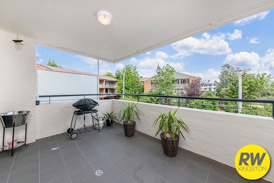 3 Burke Crescent, GRIFFITH ACT 2603, Griffith - Thumbnail 7
