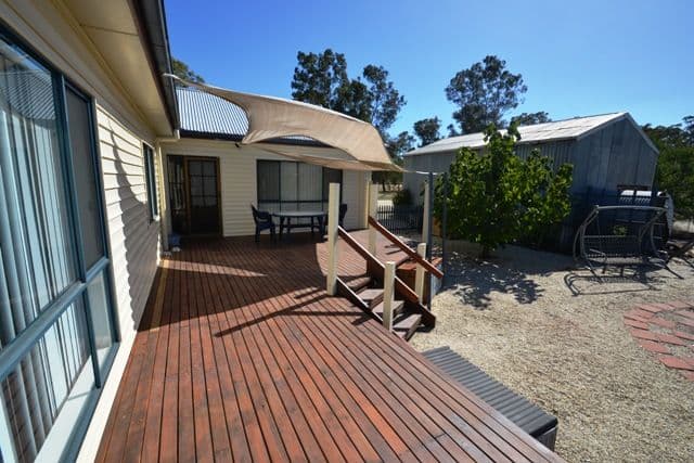 20 East West Hall Lane, SEYMOUR VIC 3660, Seymour - Thumbnail 3