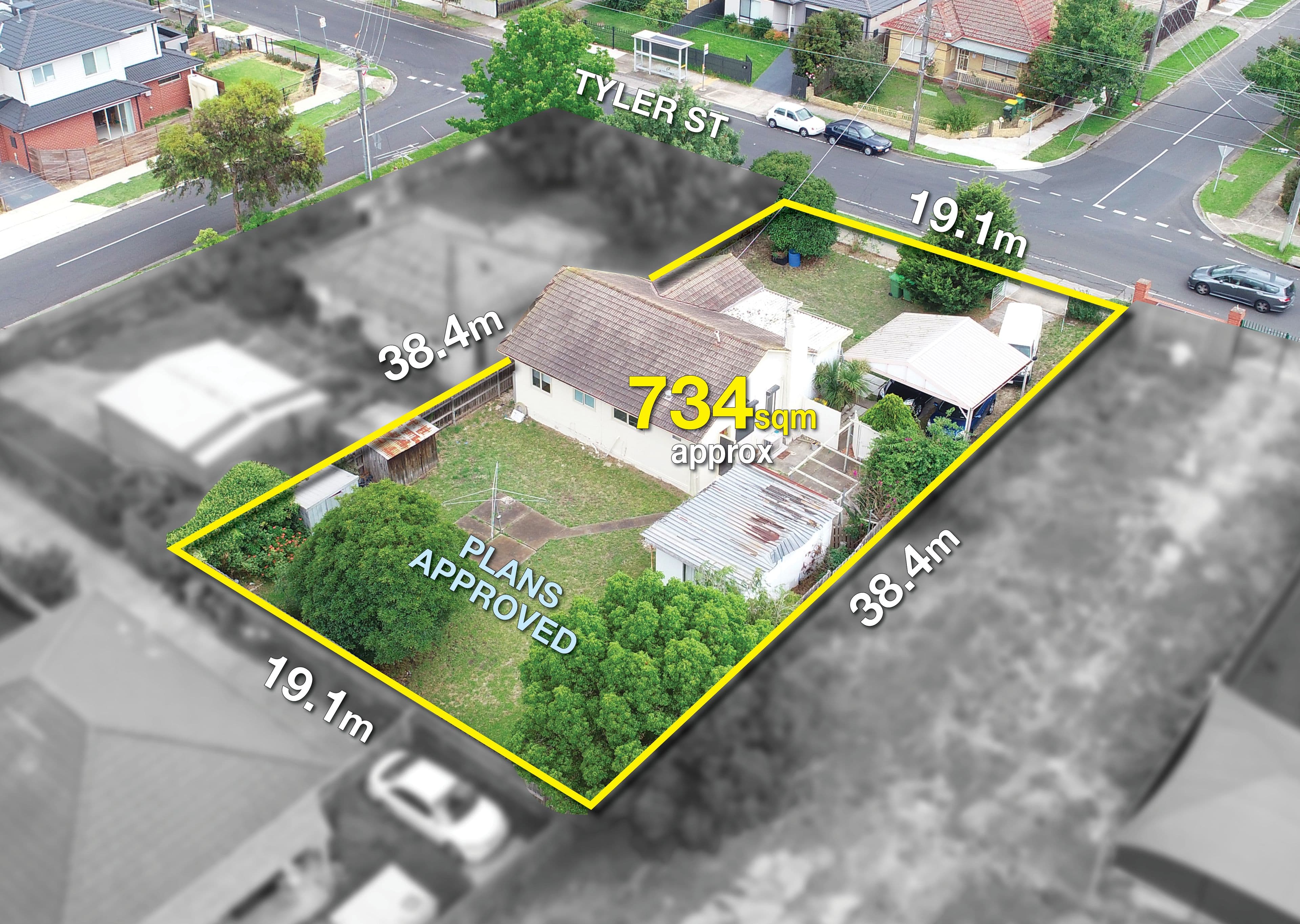 59 Tyler Street, Preston VIC 3072, Preston - Thumbnail 2