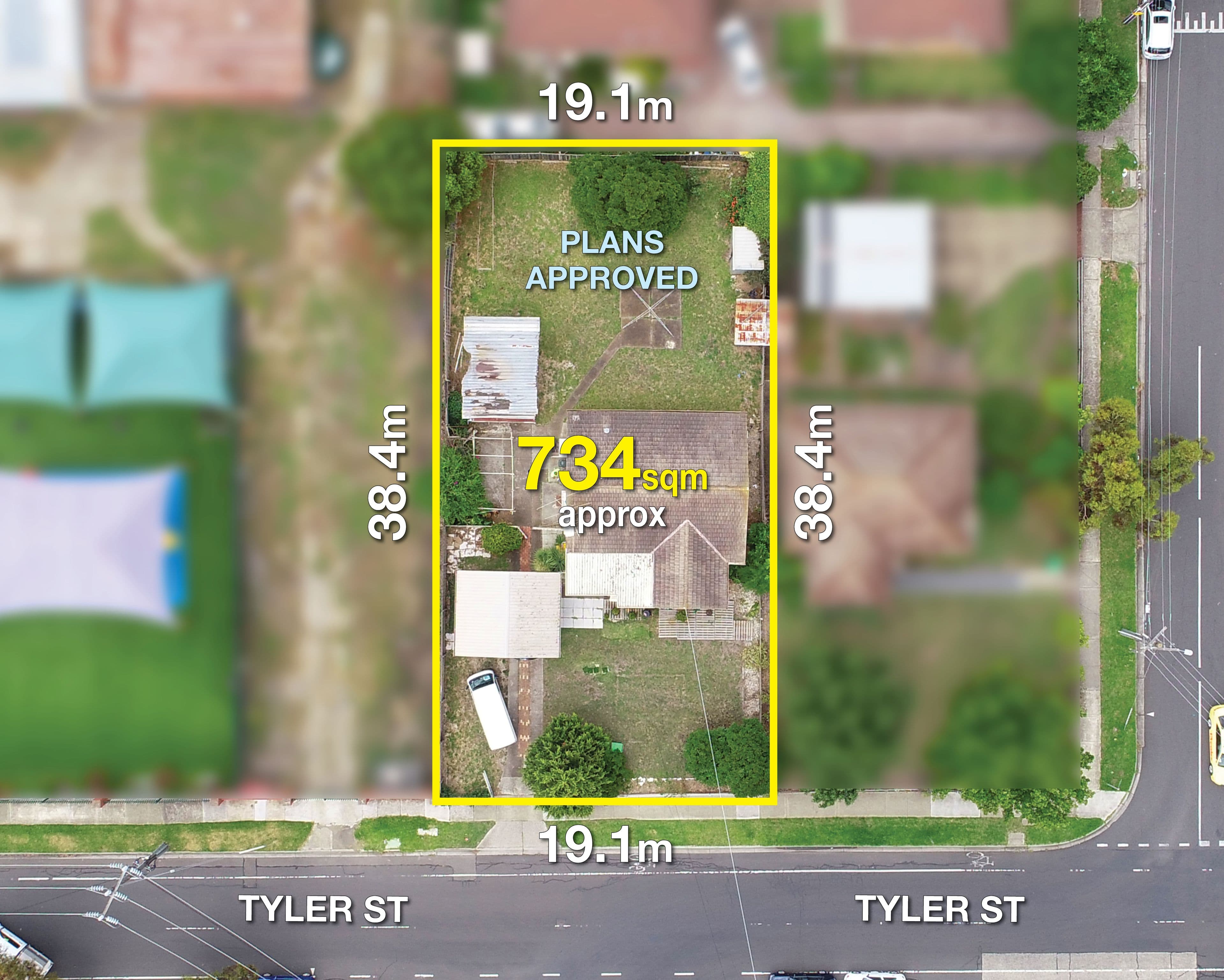59 Tyler Street, Preston VIC 3072, Preston - Thumbnail 4