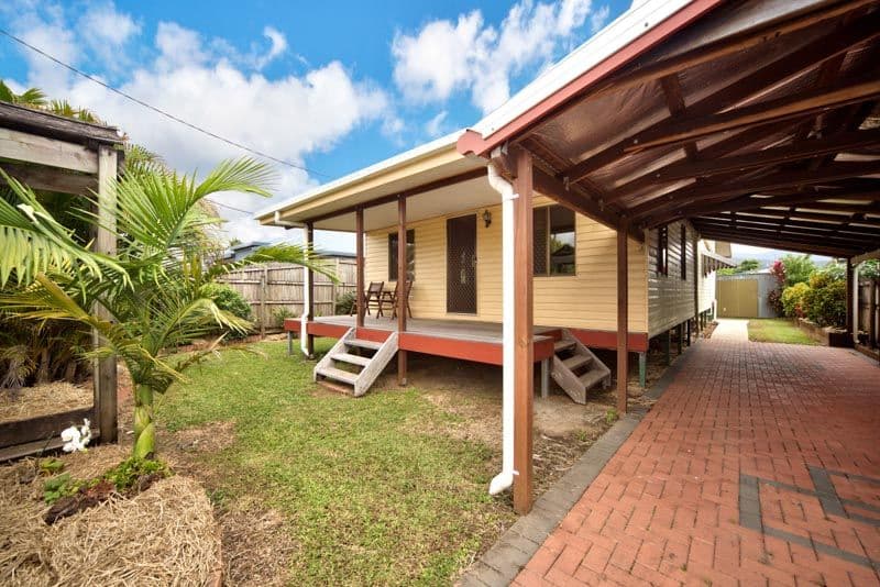 6 Norman Street, GORDONVALE QLD 4865, Gordonvale - Thumbnail 2