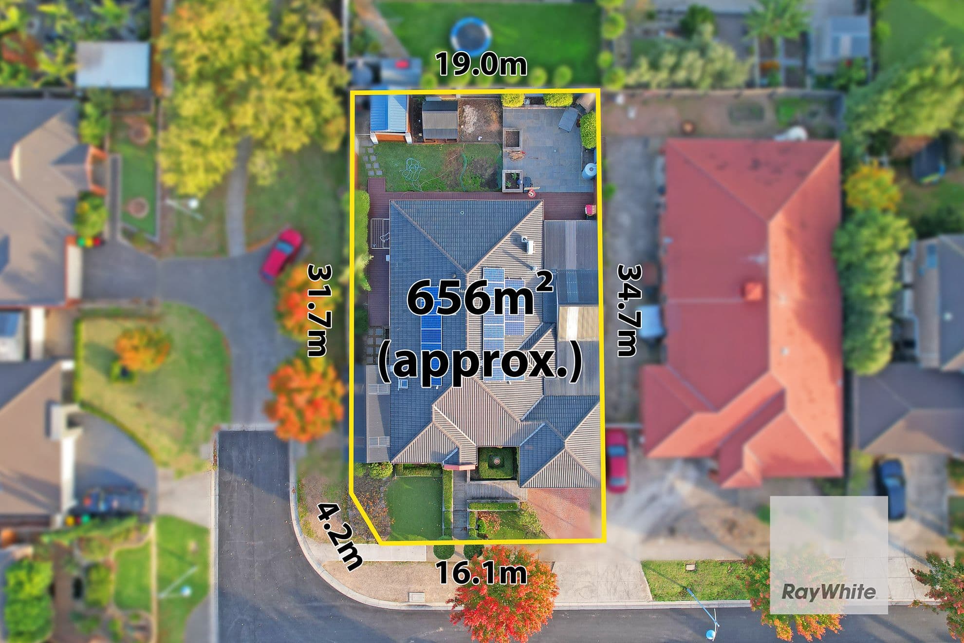 14 Rushcutters Place, Taylors Hill VIC 3037, Taylors Hill - Thumbnail 2