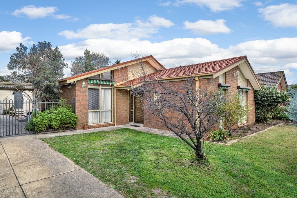 11 Bluegum Court, Mill Park VIC 3082, Mill Park - Image 1