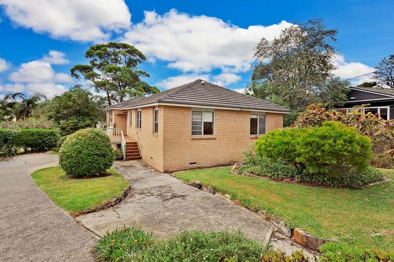 14 Inglebar Avenue, ALLAMBIE HEIGHTS NSW 2100, Allambie Heights - Thumbnail 6
