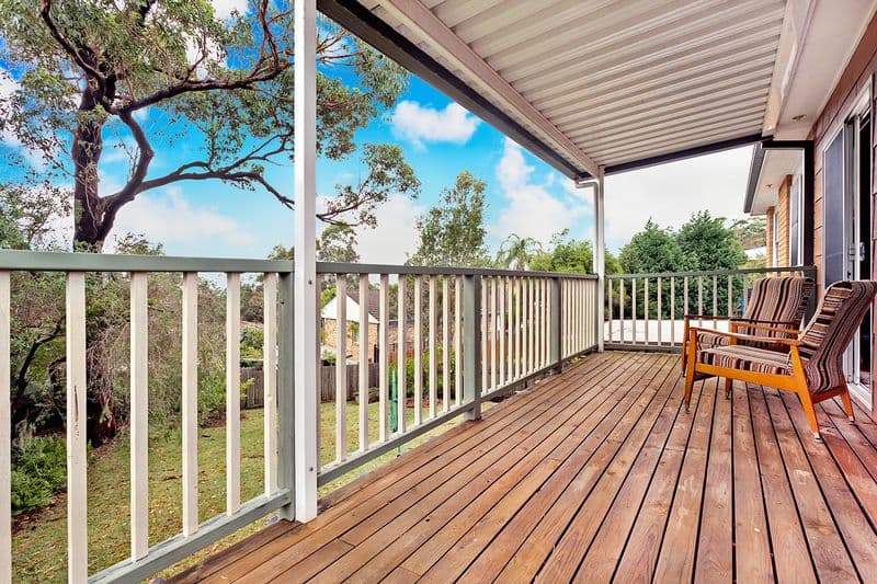 14 Inglebar Avenue, ALLAMBIE HEIGHTS NSW 2100, Allambie Heights - Thumbnail 7