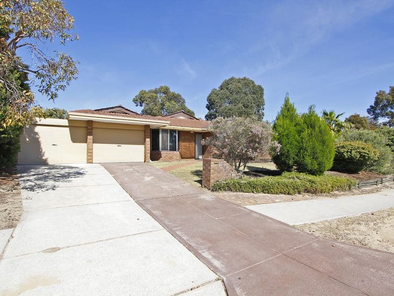 150 Illawarra Crescent, BALLAJURA WA 6066, Ballajura - Image 1
