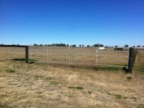 Lot 5 Colemans Road, GOOMBUNGEE QLD 4354, Goombungee - Image 1