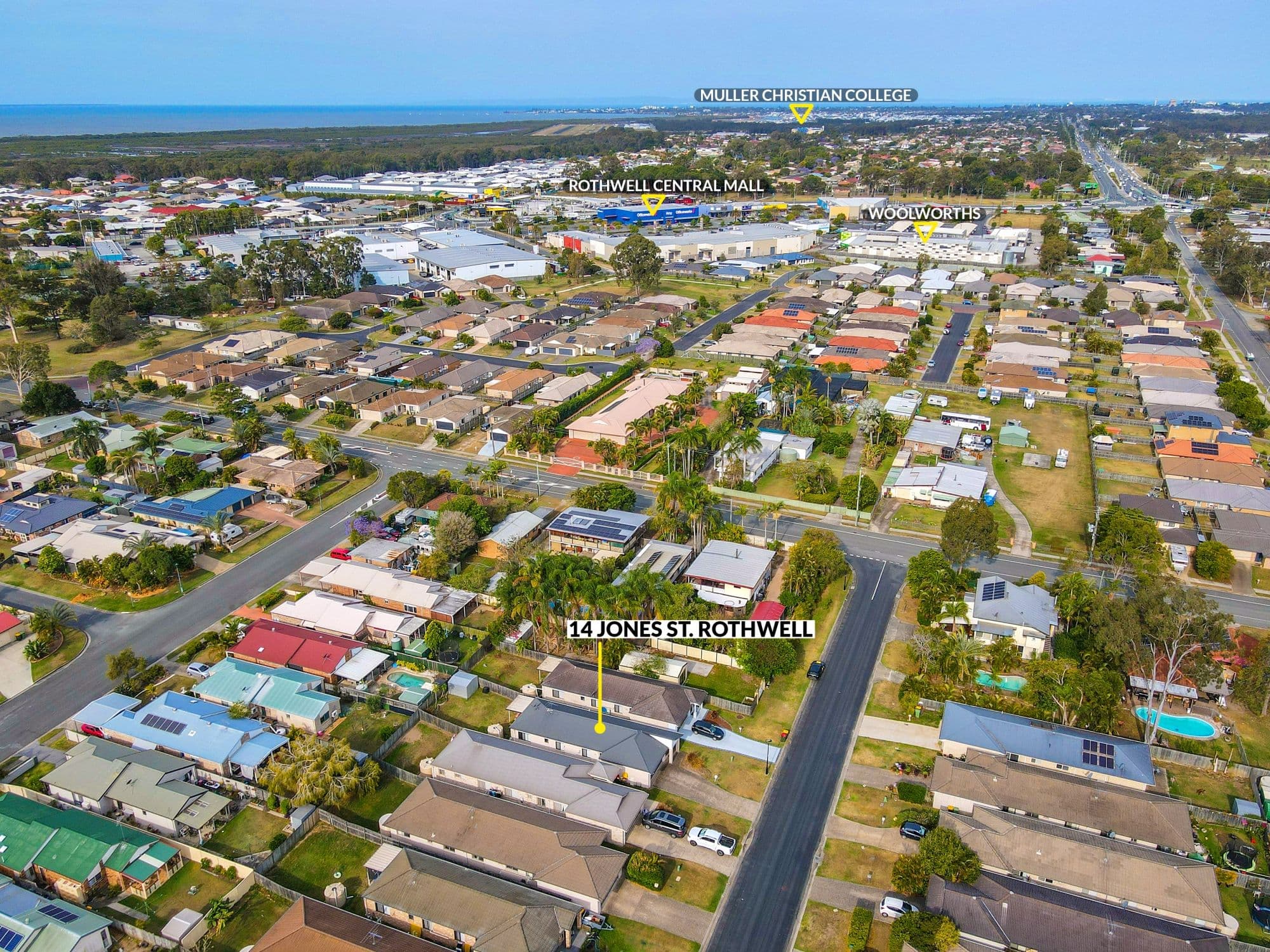 14 Jones Street, Rothwell QLD 4022, Rothwell - Thumbnail 8