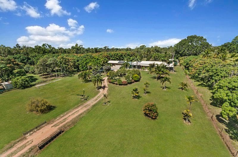 136 Toolakea Beach Road, Bluewater QLD 4818, Bluewater - Image 1