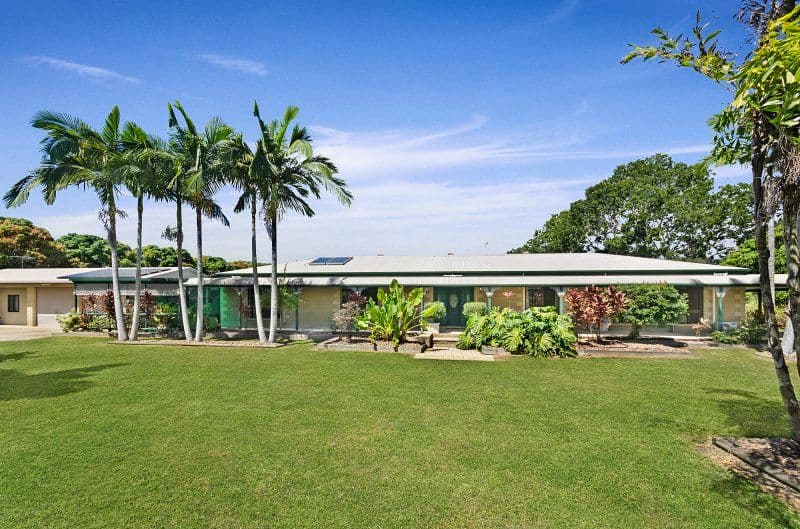 136 Toolakea Beach Road, Bluewater QLD 4818, Bluewater - Thumbnail 2