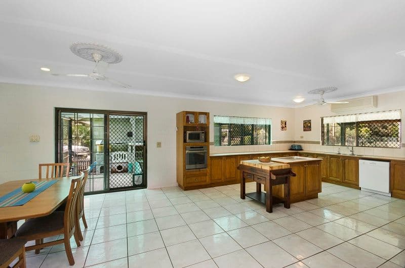 136 Toolakea Beach Road, Bluewater QLD 4818, Bluewater - Thumbnail 3