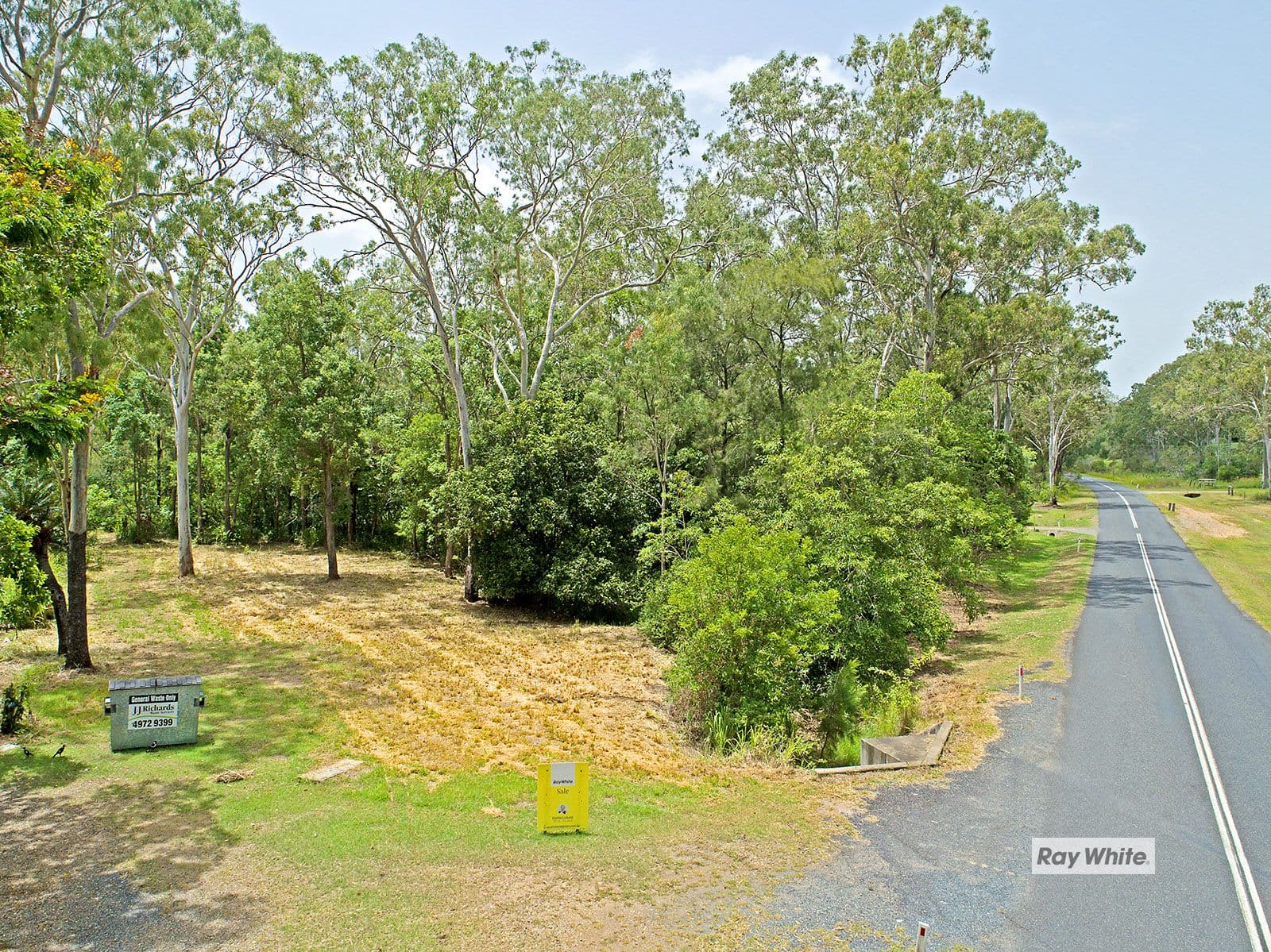 570 Coorooman Creek Road, Cawarral QLD 4702, Cawarral - Thumbnail 5
