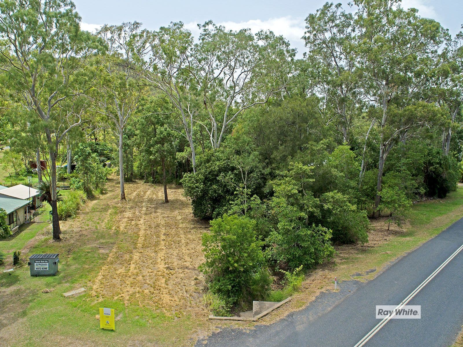 570 Coorooman Creek Road, Cawarral QLD 4702, Cawarral - Thumbnail 8