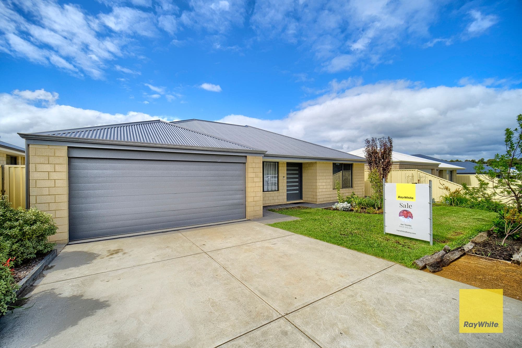 5 Conifer Lane, McKail WA 6330, McKail - Image 1