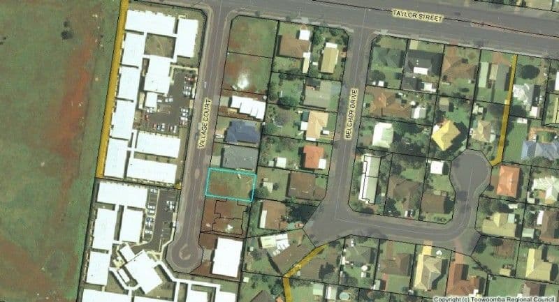 12 Village Court, GLENVALE QLD 4350, Glenvale - Image 1