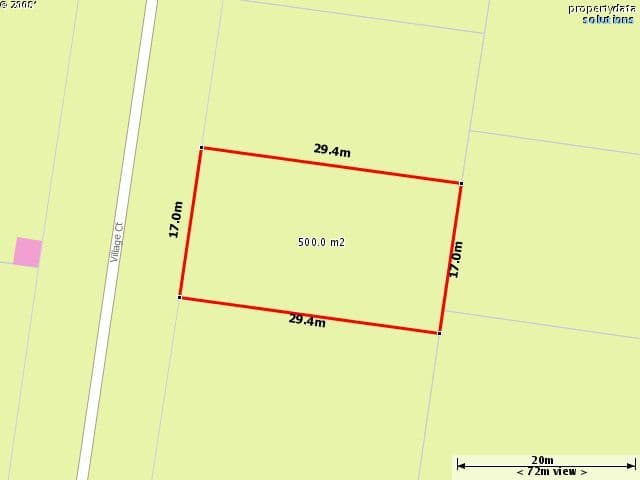 12 Village Court, GLENVALE QLD 4350, Glenvale - Thumbnail 2