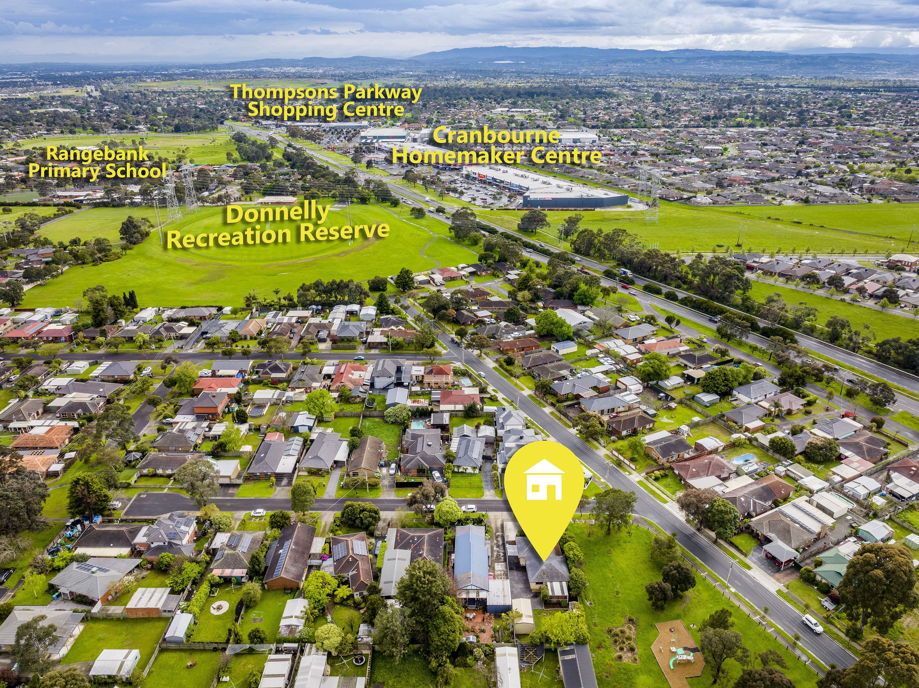 2 Glenwood Court, Cranbourne VIC 3977, Cranbourne - Thumbnail 3