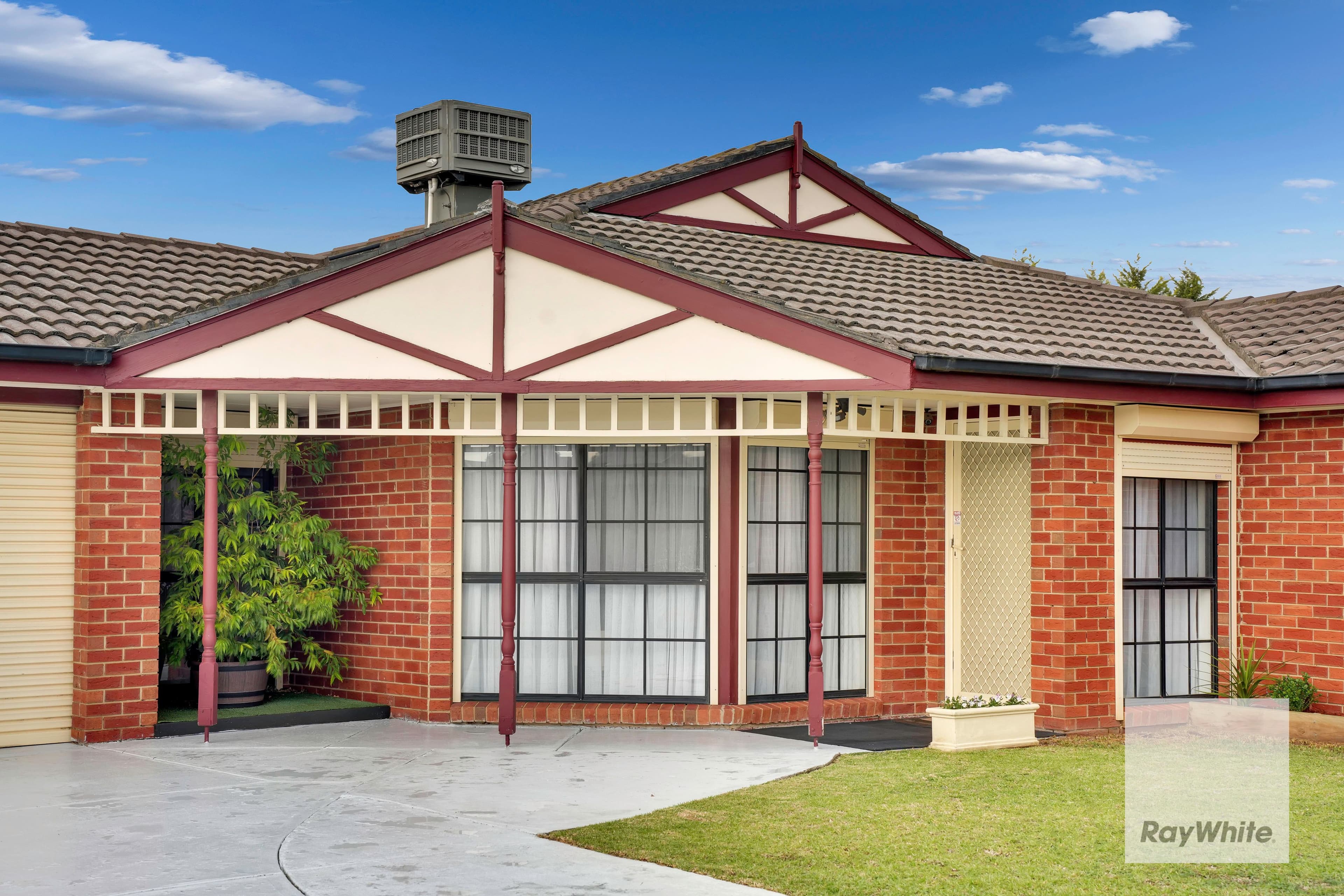 3 McPherson Boulevard, Roxburgh Park VIC 3064, Roxburgh Park - Thumbnail 2