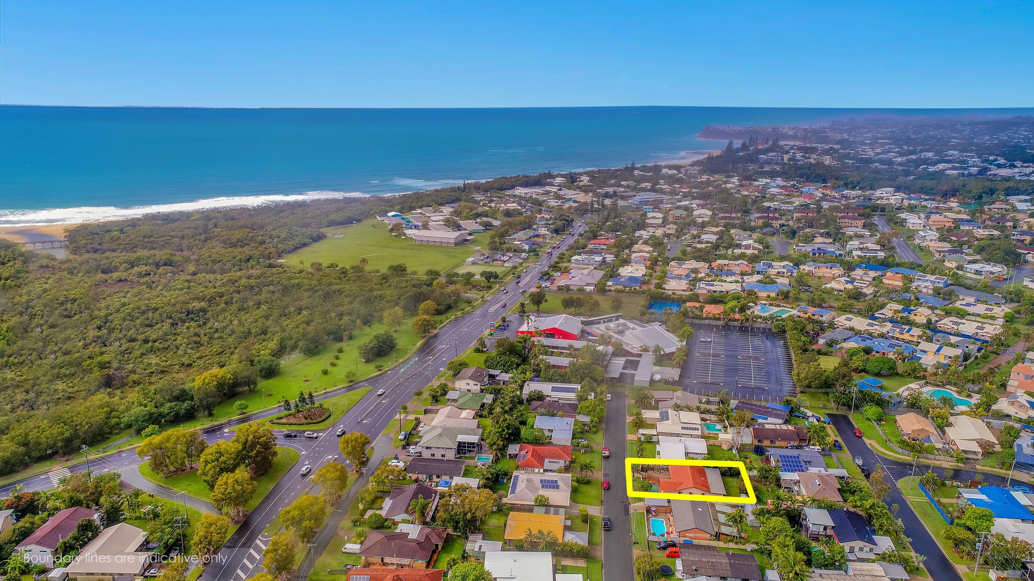 8 Elinya Street, Battery Hill QLD 4551, Battery Hill - Image 1