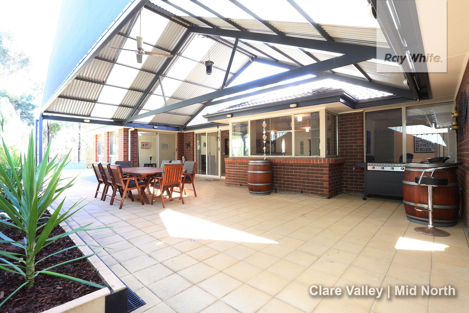 12 Pandappa Drive, Clare SA 5453, Clare - Thumbnail 2