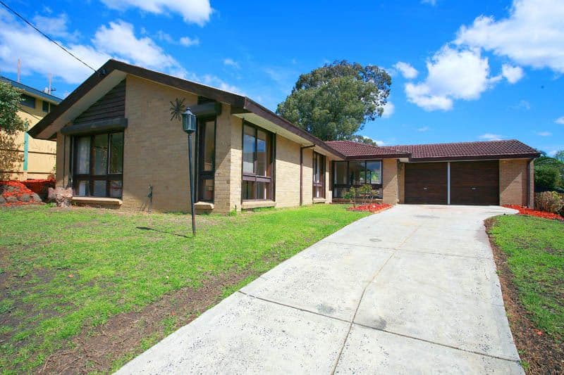 46 Winston Drive, DONCASTER VIC 3108, Doncaster - Image 1